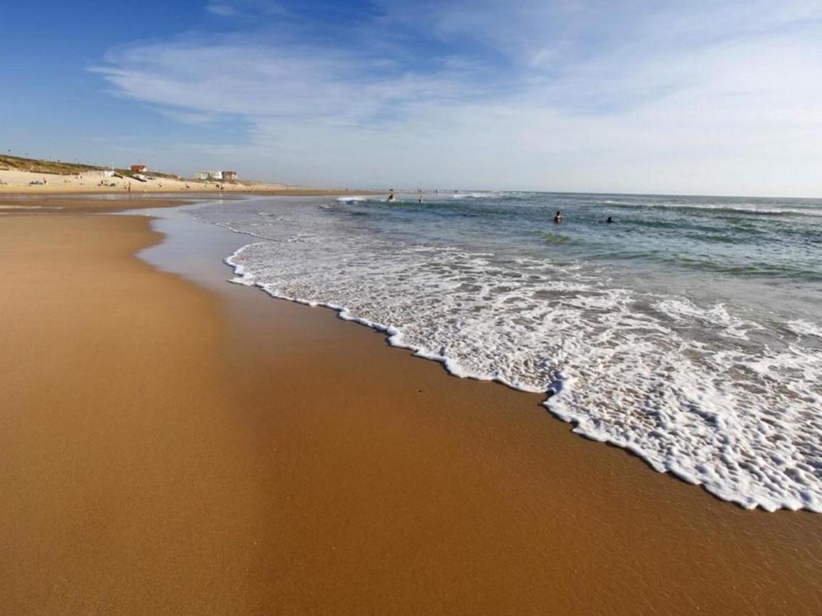 Biscarrosse Plage : T2 Avec Terrasse, A 50M De L'Ocean Et Proche Centre, Parking Prive - Fr-1-521-62 Exterior photo